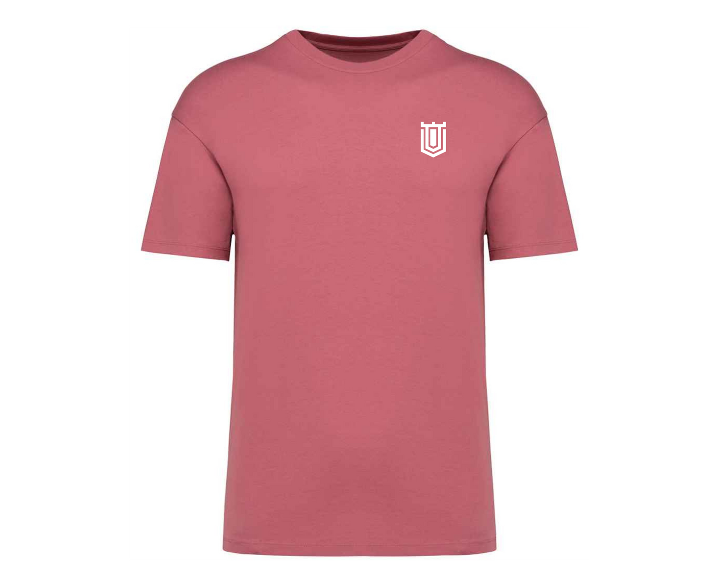 KC Unisex Boxy Oversized Organic T-Shirt