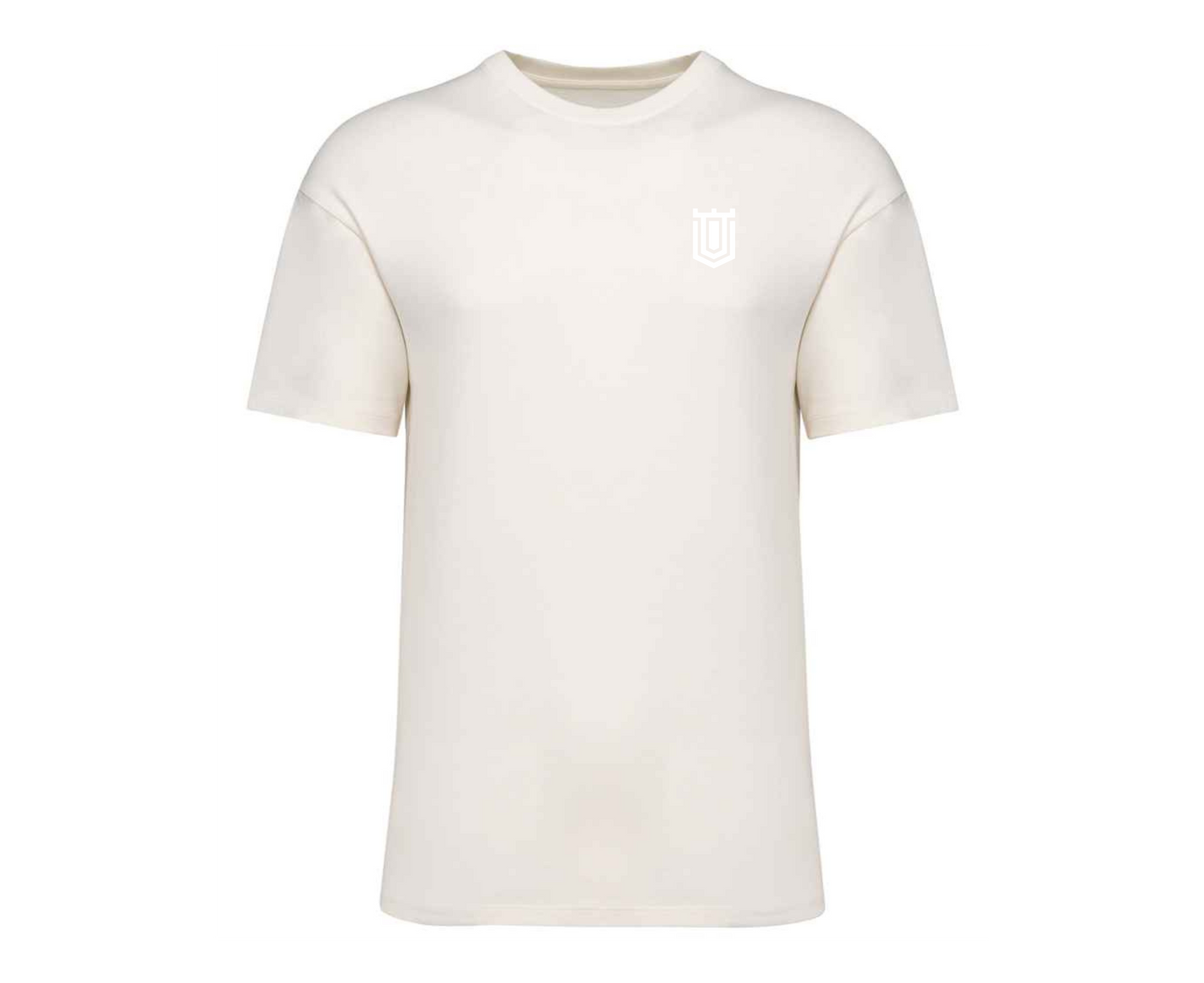 KC Unisex Boxy Oversized Organic T-Shirt