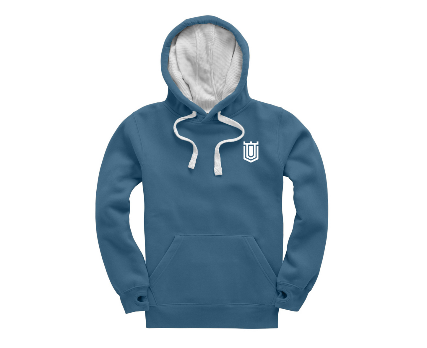 KC Unisex Pullover Hoodie