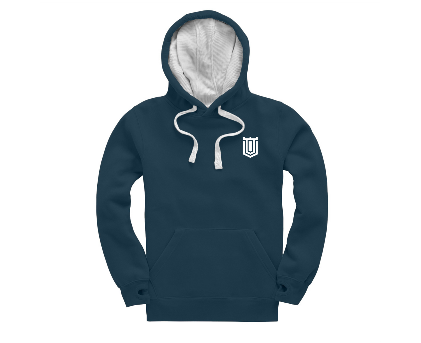 KC Unisex Pullover Hoodie