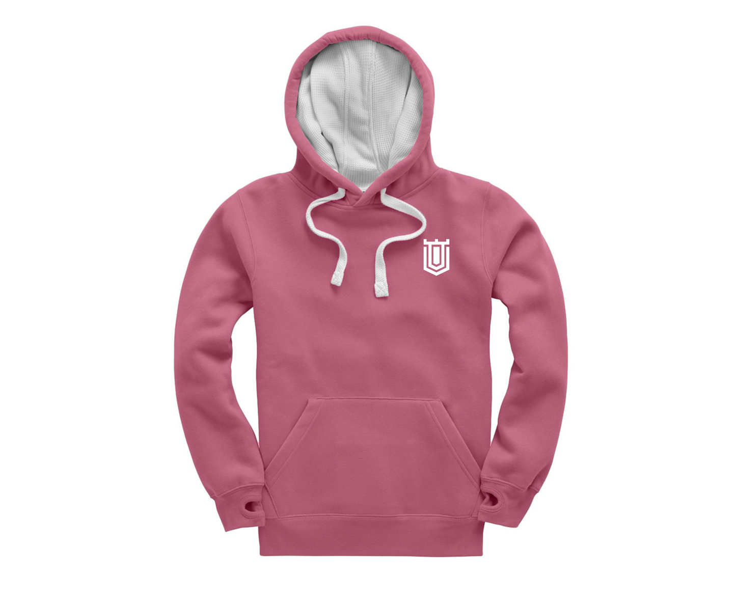 KC Unisex Pullover Hoodie