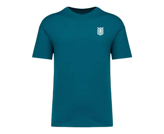 KC Unisex Boxy Oversized Organic T-Shirt