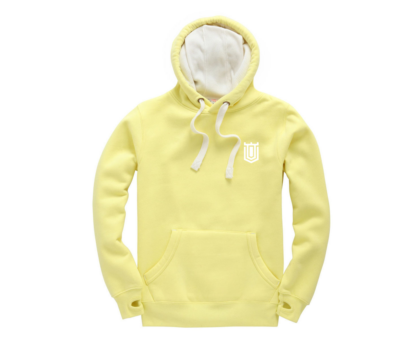KC Unisex Pullover Hoodie