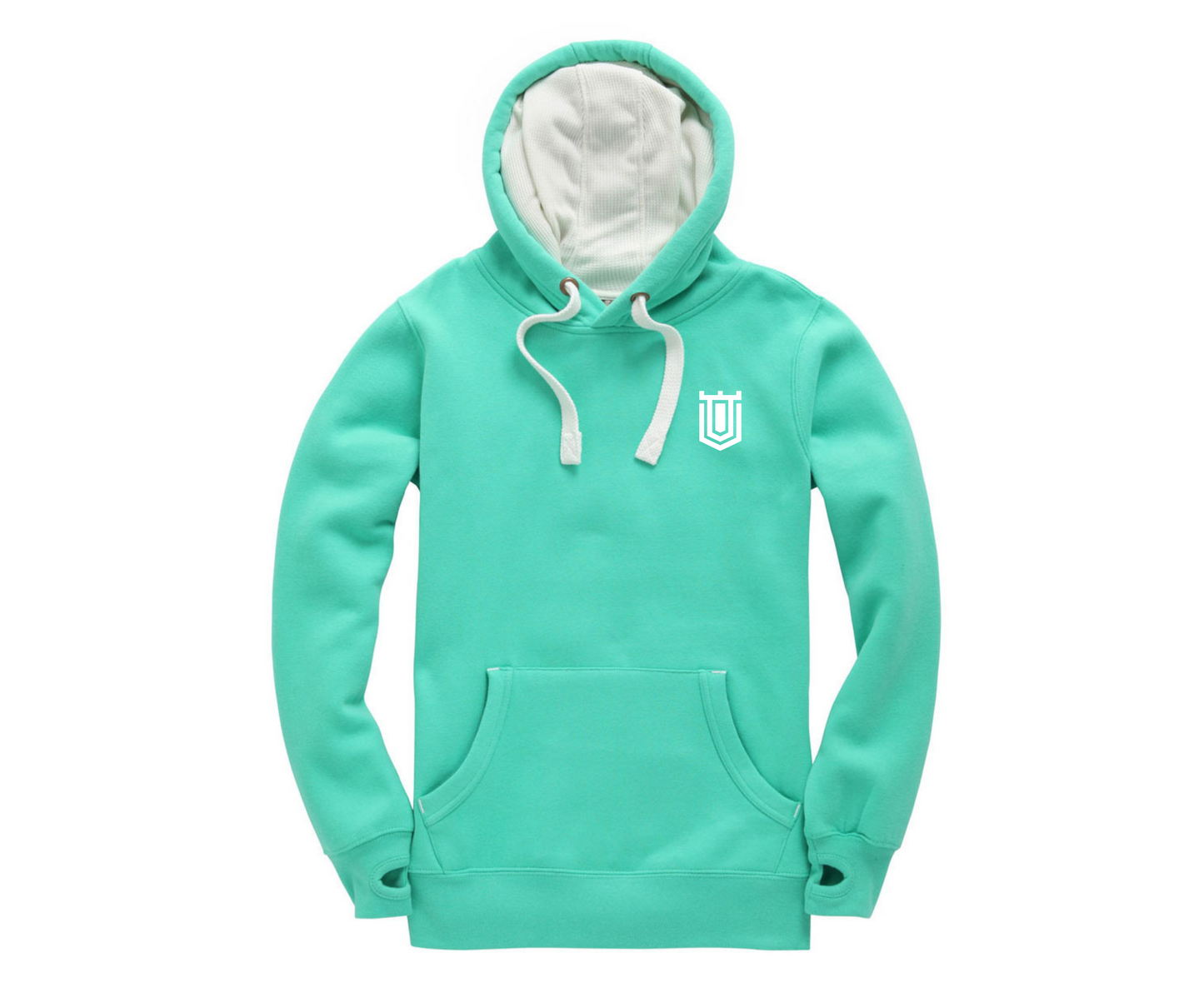 KC Unisex Pullover Hoodie