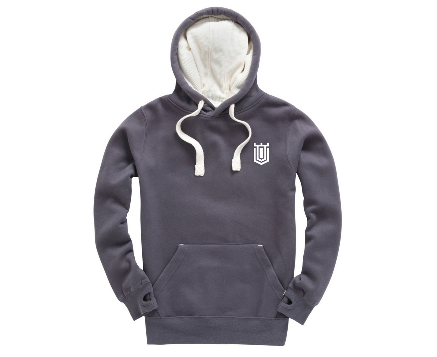 KC Unisex Pullover Hoodie