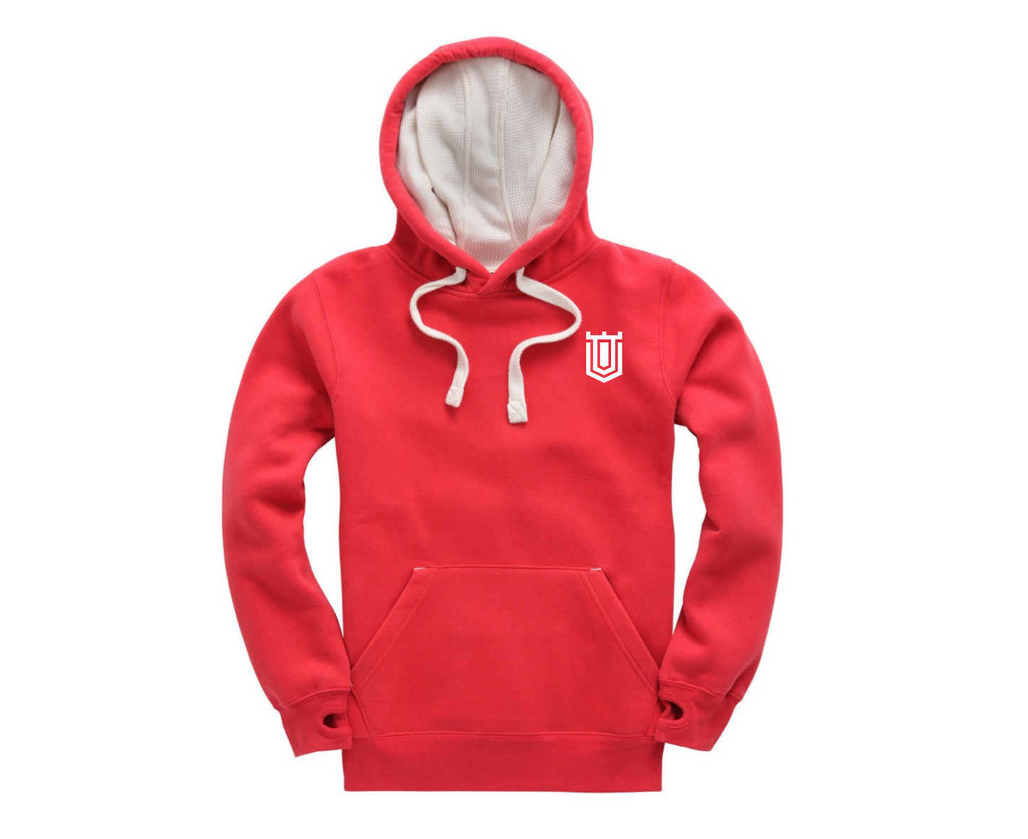 KC Unisex Pullover Hoodie