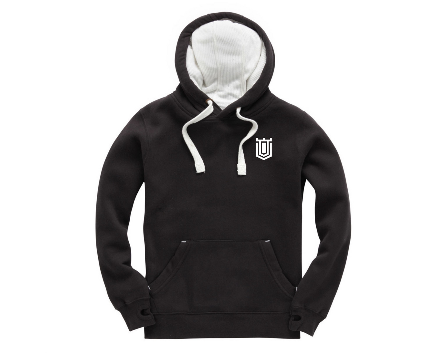 KC Unisex Pullover Hoodie