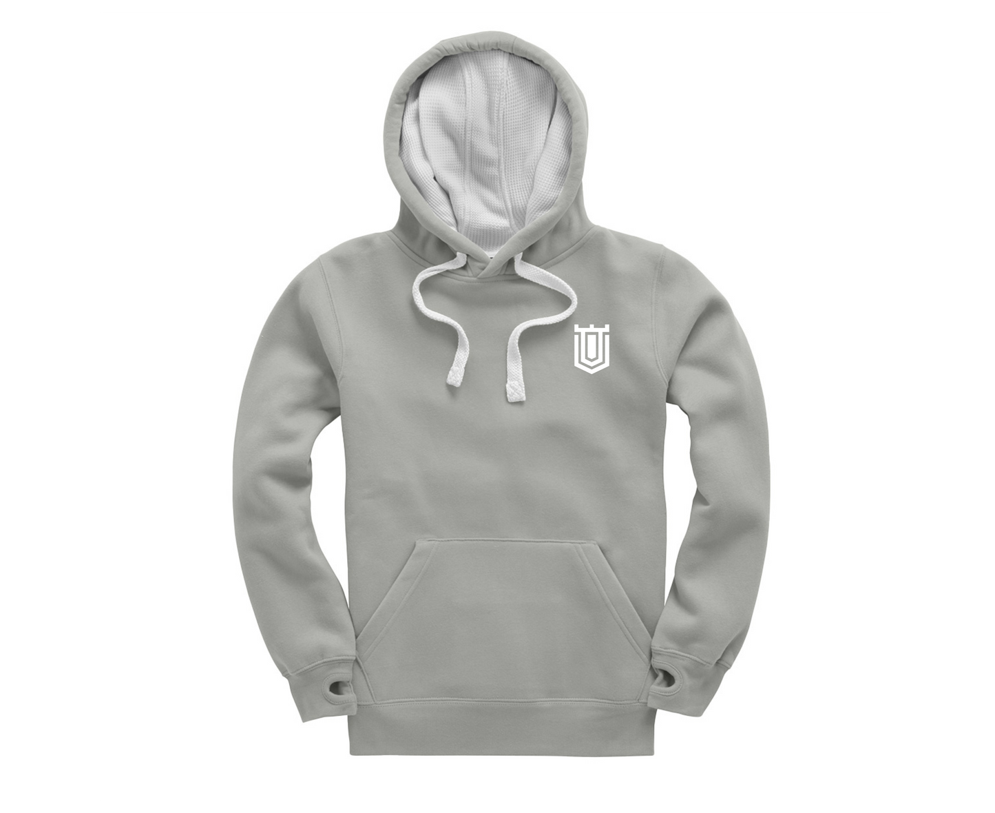 KC Unisex Pullover Hoodie