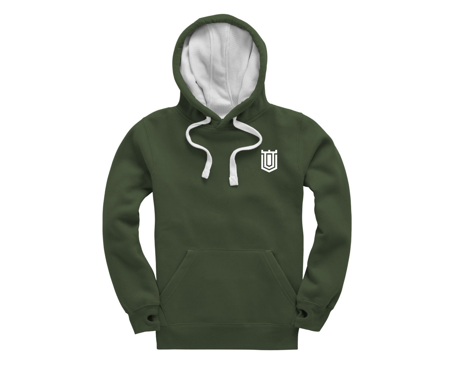KC Unisex Pullover Hoodie