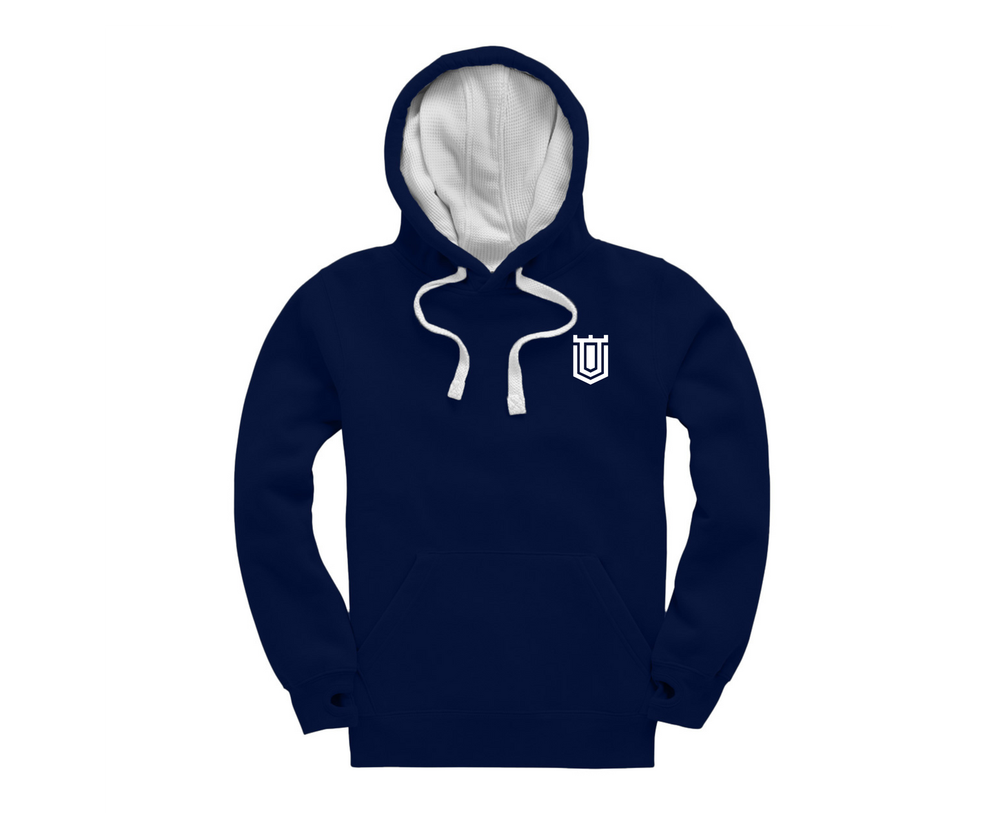 KC Unisex Pullover Hoodie