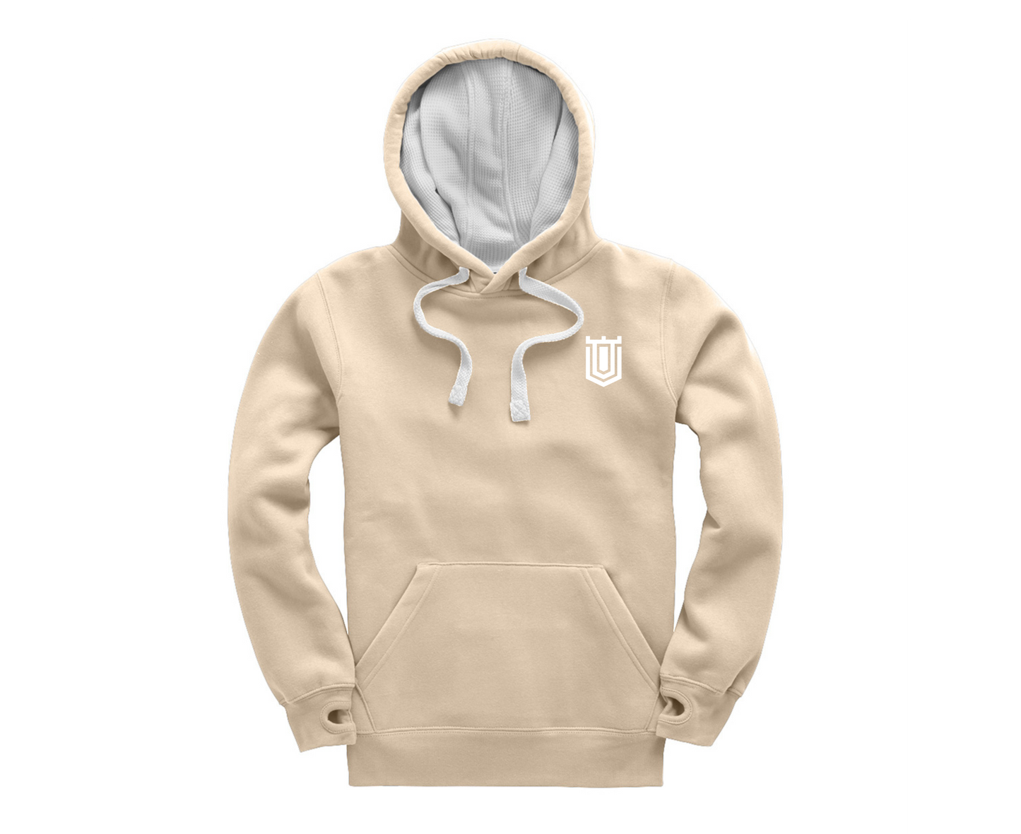 KC Unisex Pullover Hoodie